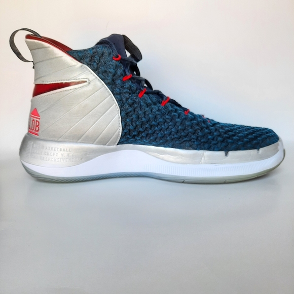Alphadunk 219 Clearance